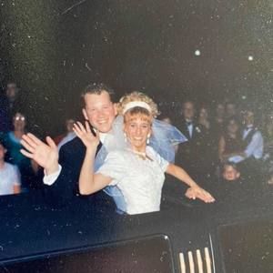 Meet your Posher, Brad